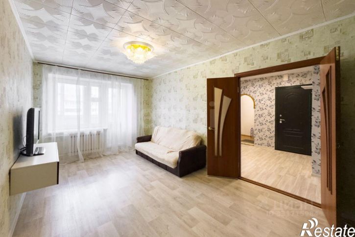 2-комн квартира ул Радищева, 151,  д. 151