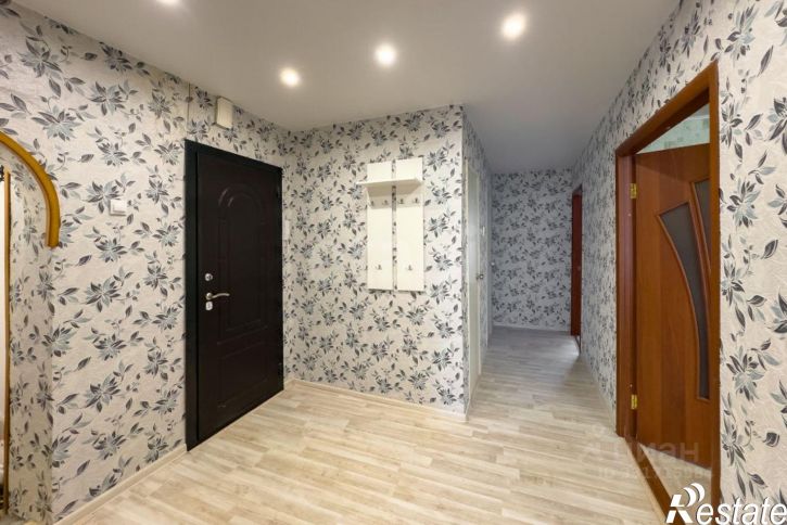 2-комн квартира ул Радищева, 151,  д. 151