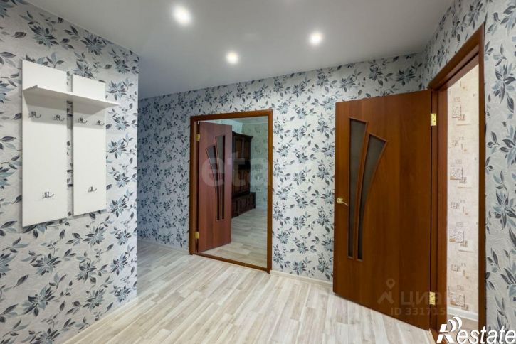 2-комн квартира ул Радищева, 151,  д. 151