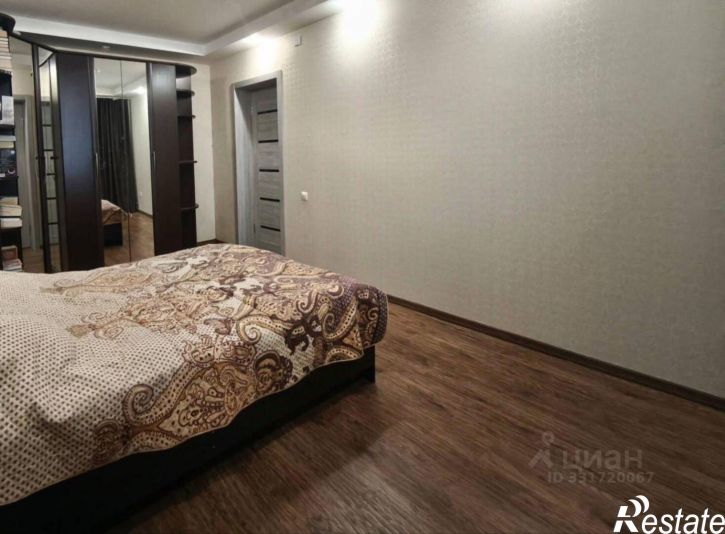 2-комн квартира ул Аблукова, 43,  д. 43