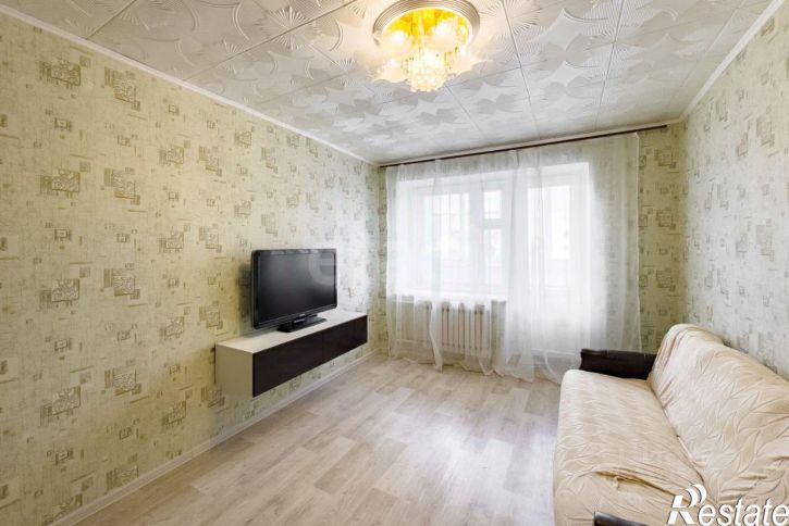 2-комн квартира ул Радищева, 151,  д. 151