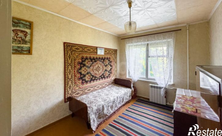 3-комн квартира ул Минаева, 15,  д. 15