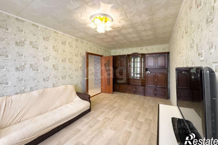 2-комн квартира ул Радищева, 151,  д. 151