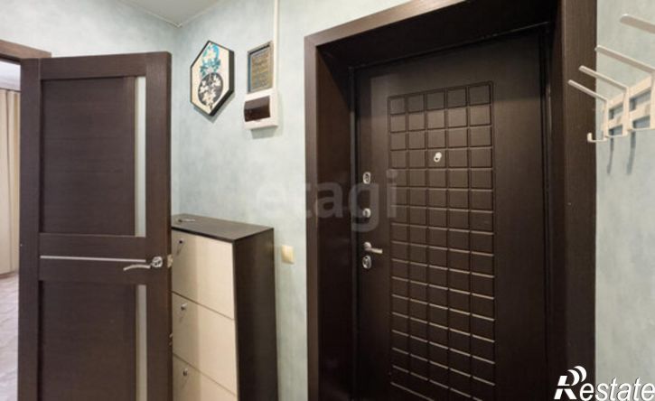 2-комн квартира ул Можайского, 11,  д. 11