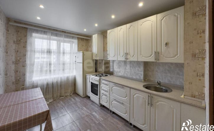 2-комн квартира ул Радищева, 151,  д. 151