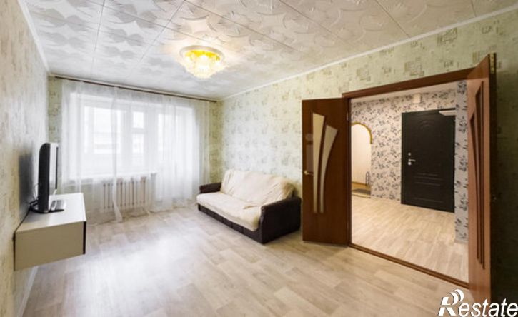 2-комн квартира ул Радищева, 151,  д. 151