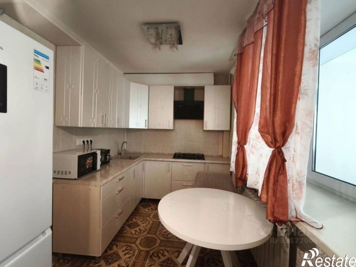 2-комн квартира ул Аблукова, 43,  д. 43