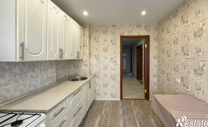 2-комн квартира ул Радищева, 151,  д. 151