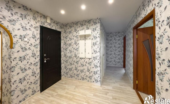2-комн квартира ул Радищева, 151,  д. 151