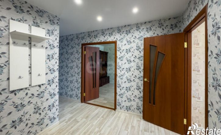 2-комн квартира ул Радищева, 151,  д. 151