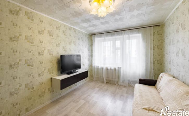 2-комн квартира ул Радищева, 151,  д. 151