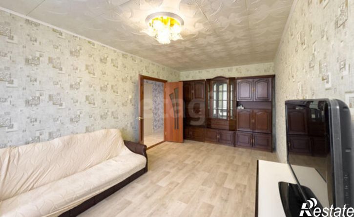 2-комн квартира ул Радищева, 151,  д. 151