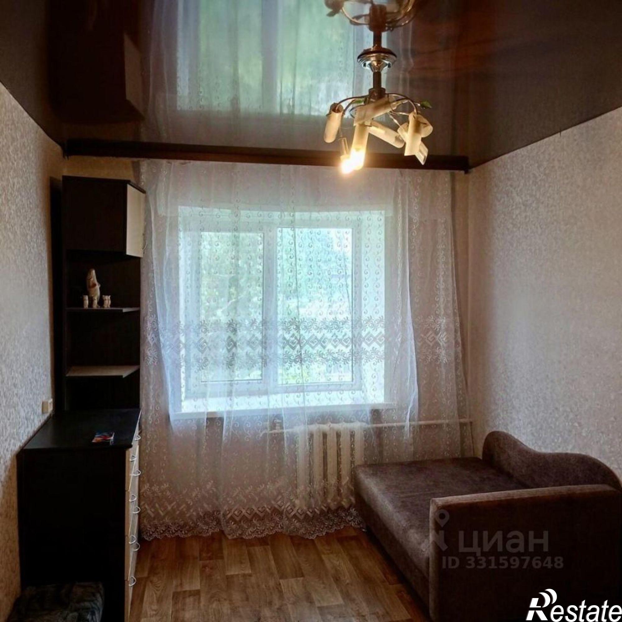 Купить квартиру за 1 530 000 рублей на пр-д Дмитрия Кожемякина, 4