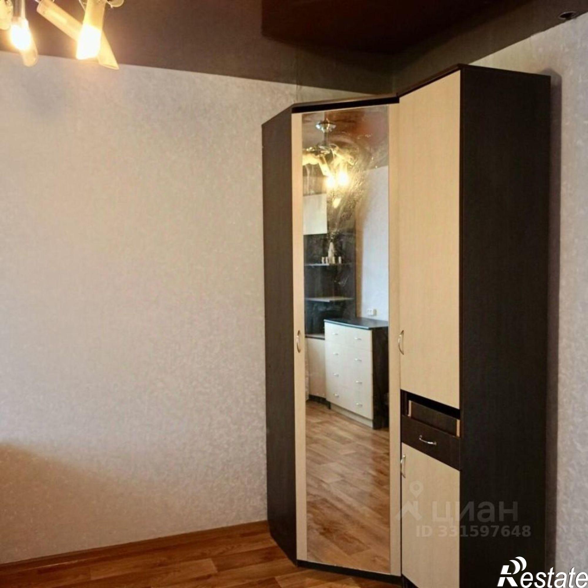 Купить квартиру за 1 530 000 рублей на пр-д Дмитрия Кожемякина, 4