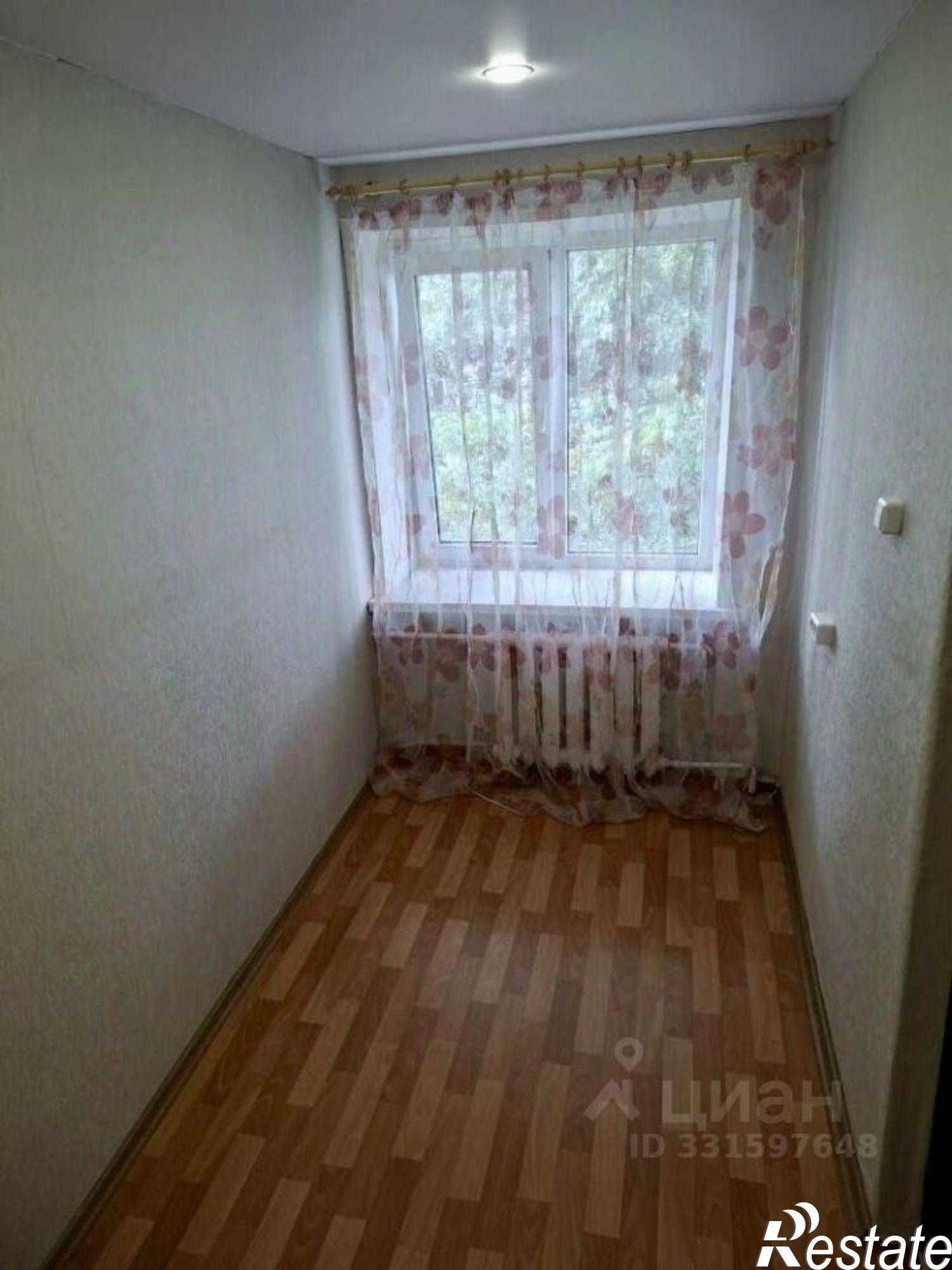 Купить квартиру за 1 530 000 рублей на пр-д Дмитрия Кожемякина, 4