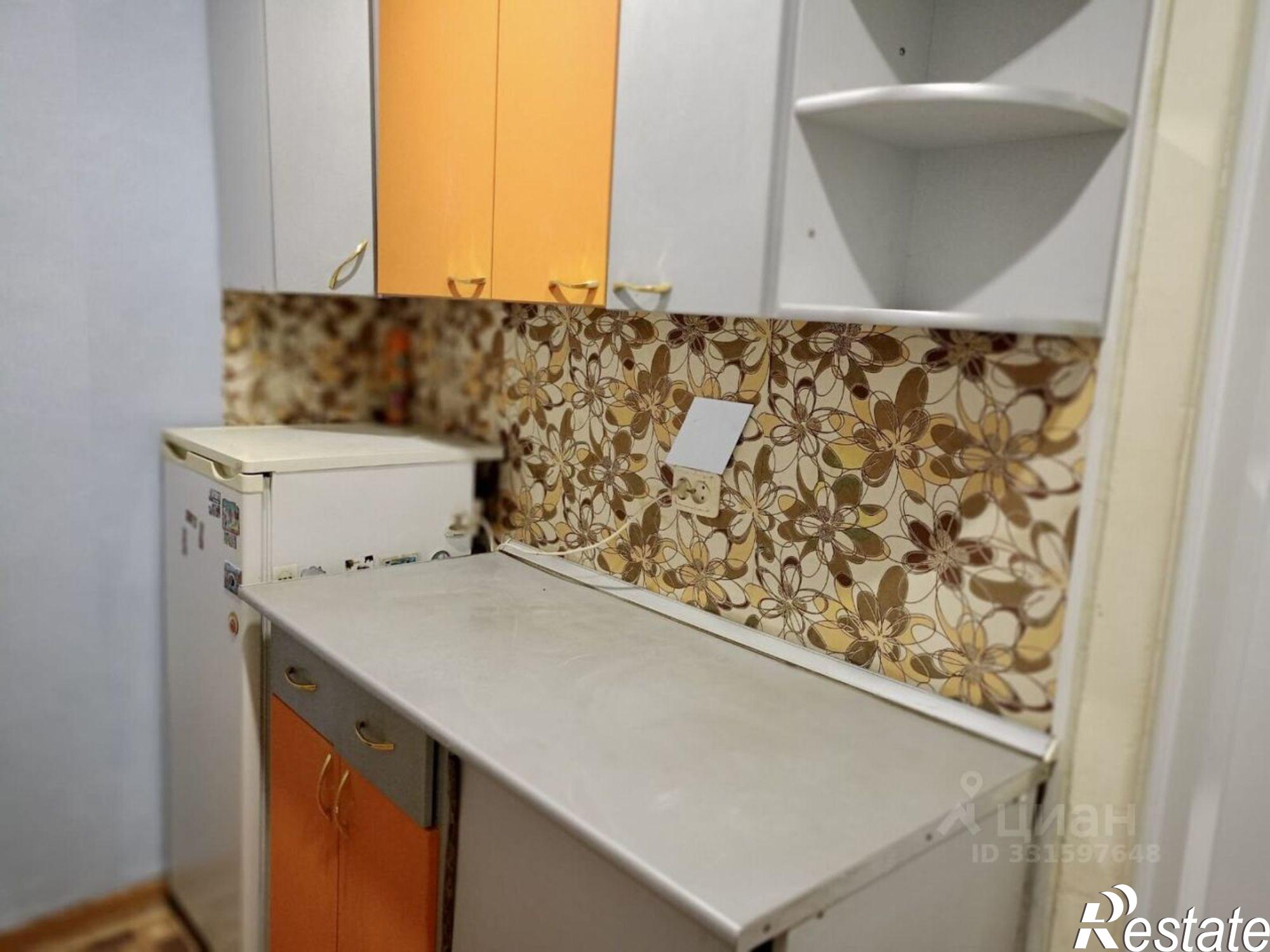 Купить квартиру за 1 530 000 рублей на пр-д Дмитрия Кожемякина, 4