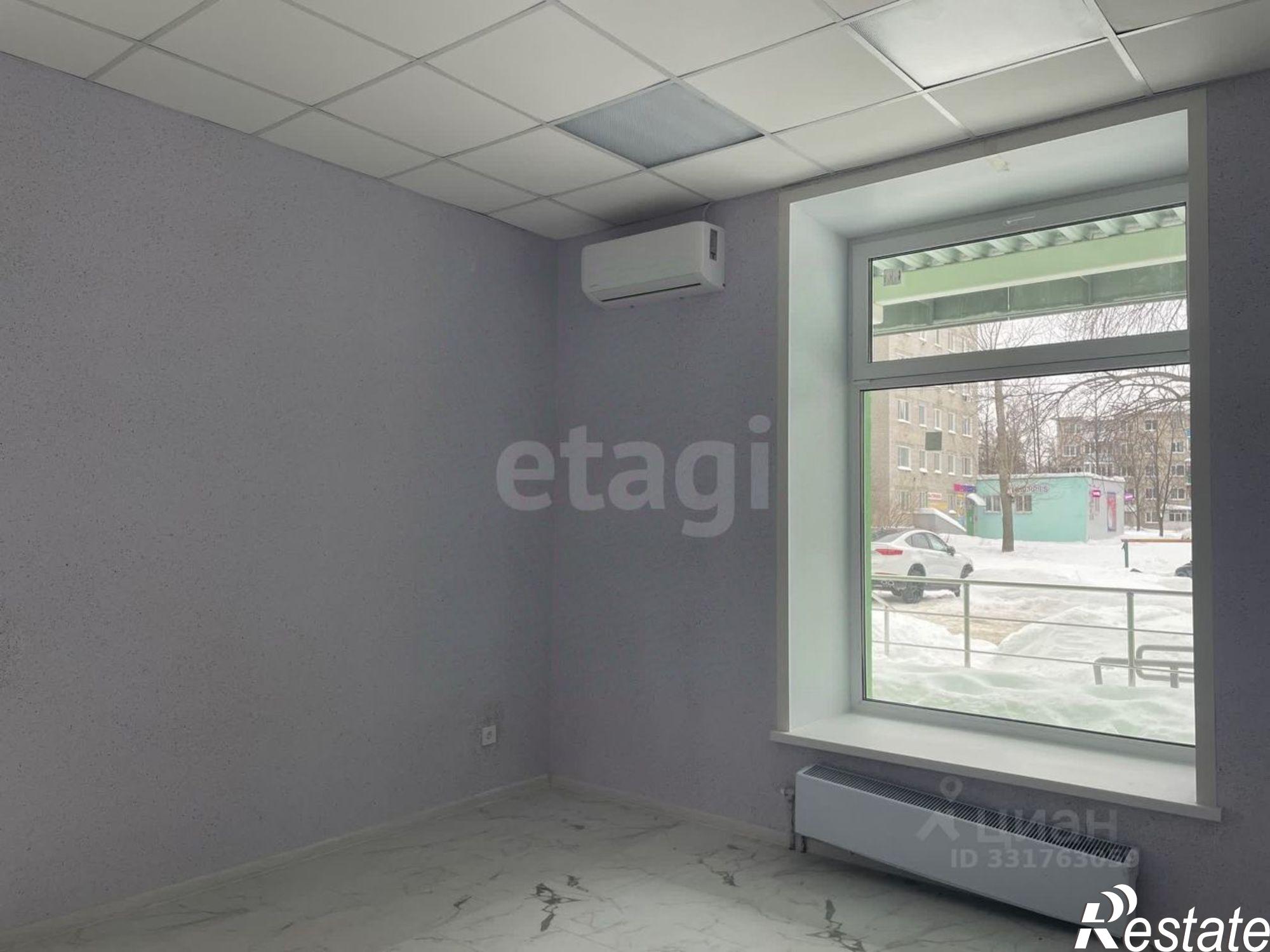 Купить офис, помещение под офис за 12 040 000 рублей на пр-кт Гая, 35 2