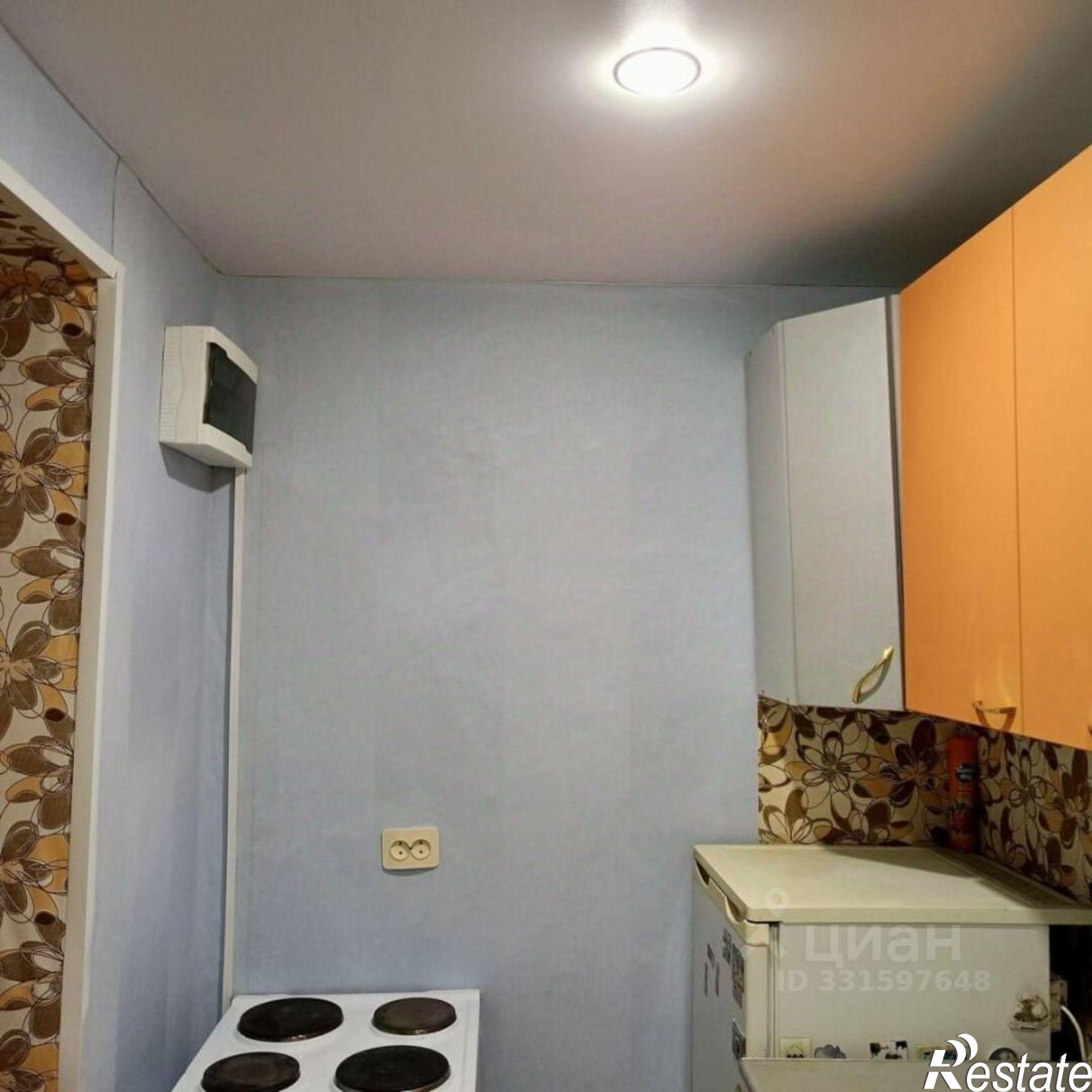 Купить квартиру за 1 530 000 рублей на пр-д Дмитрия Кожемякина, 4
