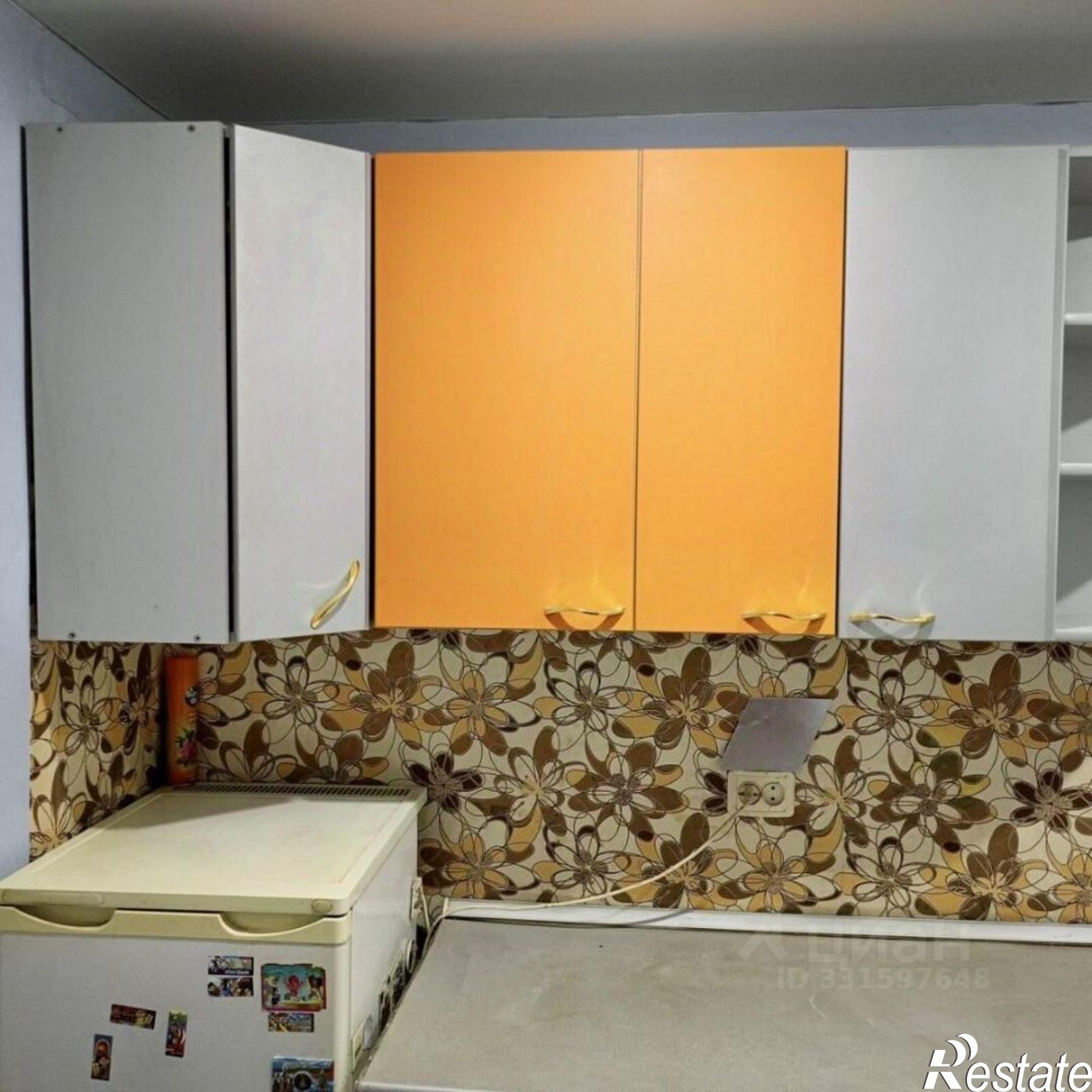 Купить квартиру за 1 530 000 рублей на пр-д Дмитрия Кожемякина, 4