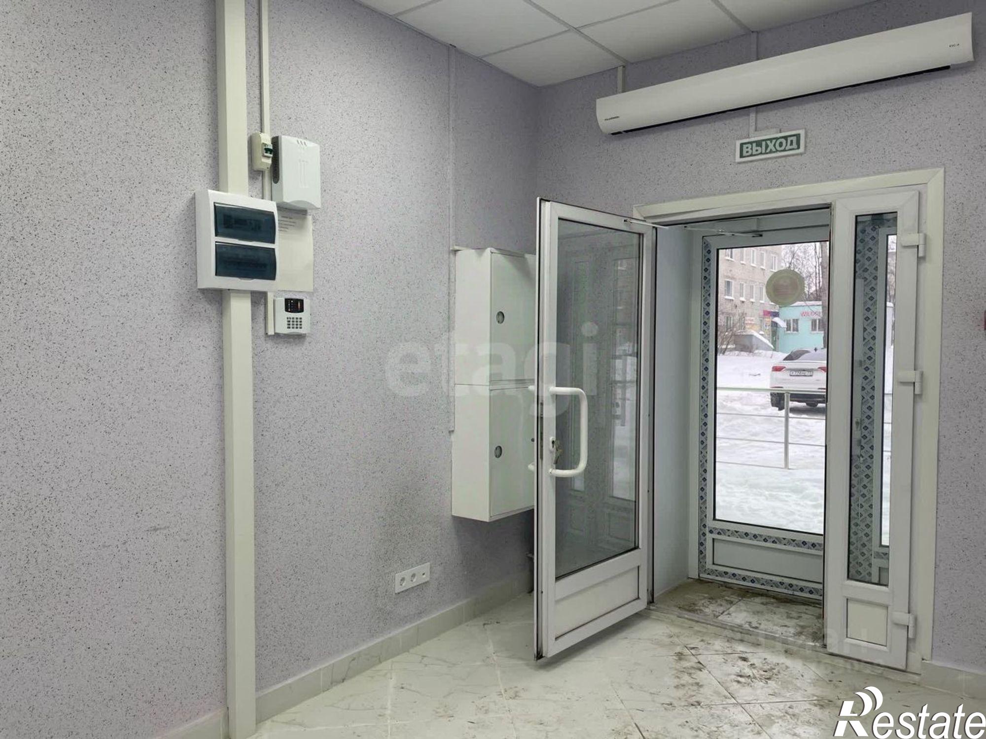 Купить офис, помещение под офис за 12 040 000 рублей на пр-кт Гая, 35 2