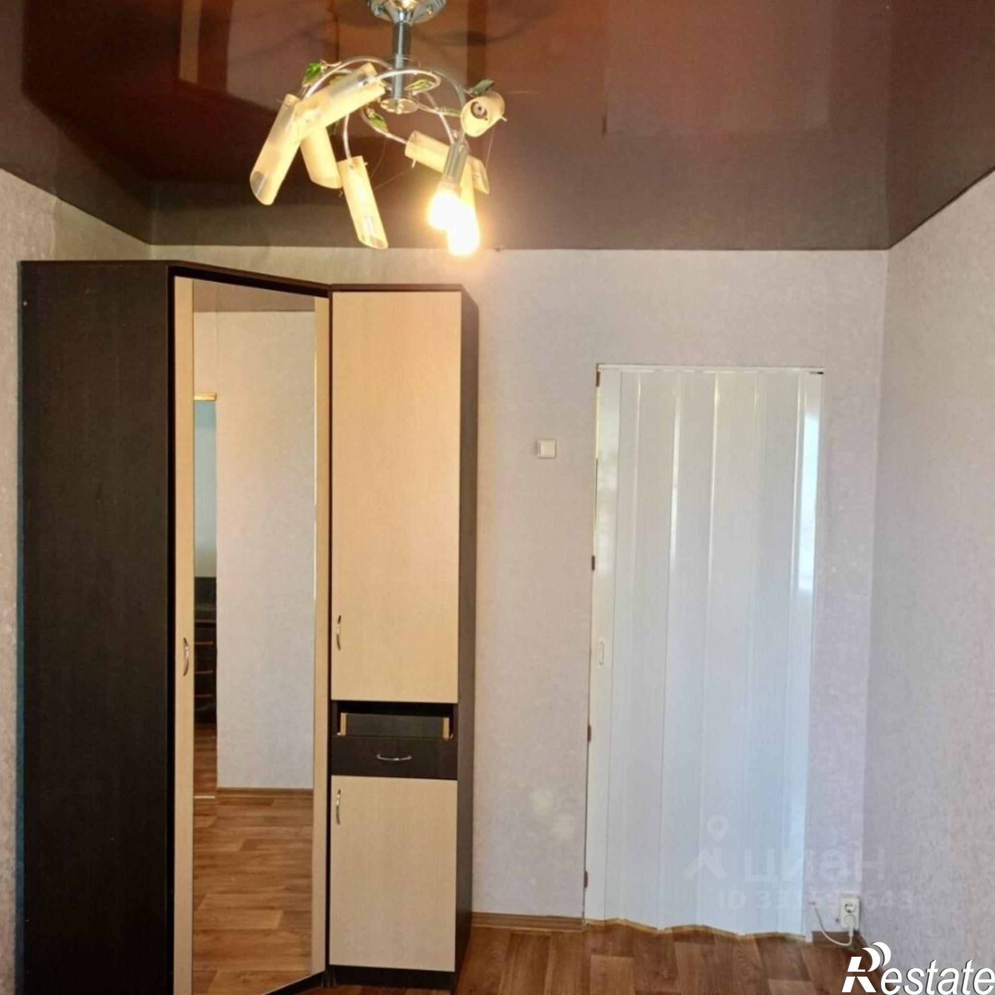 Купить квартиру за 1 530 000 рублей на пр-д Дмитрия Кожемякина, 4