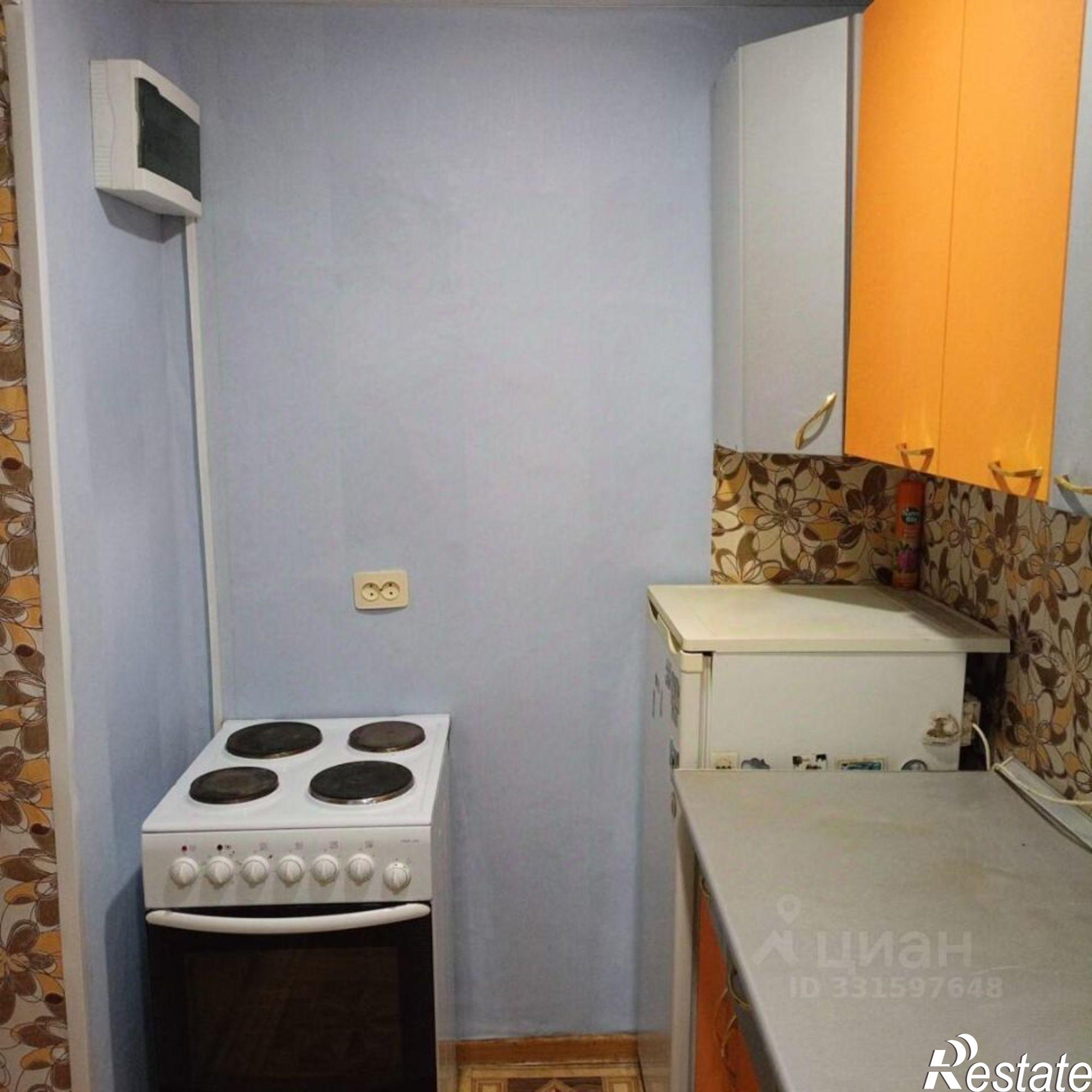 Купить квартиру за 1 530 000 рублей на пр-д Дмитрия Кожемякина, 4