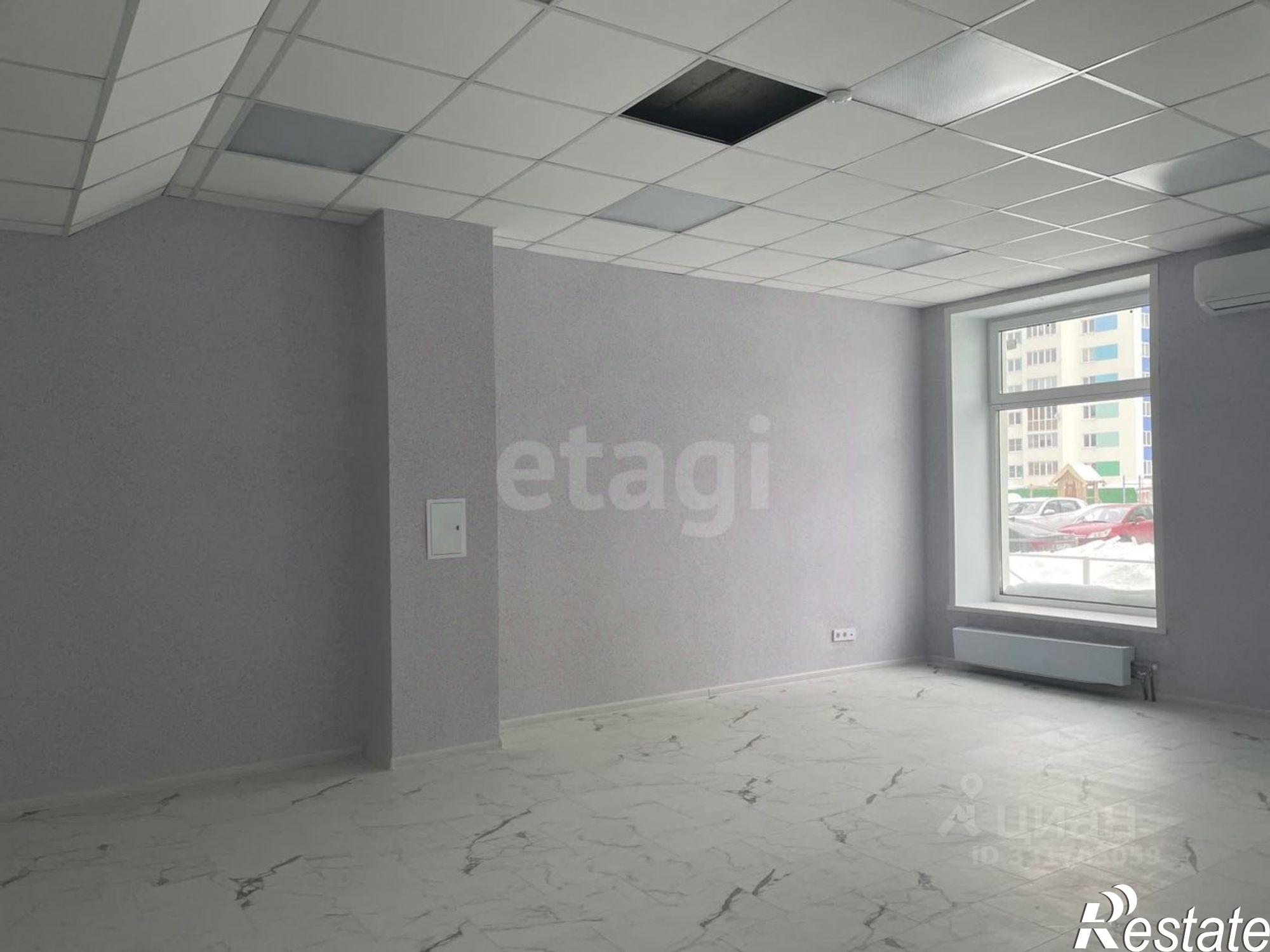 Купить офис, помещение под офис за 12 040 000 рублей на пр-кт Гая, 35 2