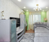 2-комн, 52кв м, этаж 5/9 пр-кт Ленинского Комсомола, 9