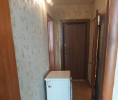 1-комн, 38кв м, этаж 9/9 ул Краснопролетарская, 32
