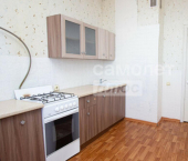 1-комн, 41кв м, этаж 7/9 пр-кт Хо Ши Мина, 32 3
