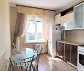 1-комн, 38кв м, этаж 4/5 ул Ленина, 22