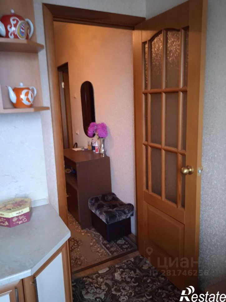 1-комн квартира ул Орлова, 27,  д. 27