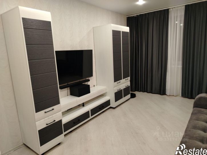 1-комн квартира пр-кт Генерала Тюленева, 6Б,  д. 6Б