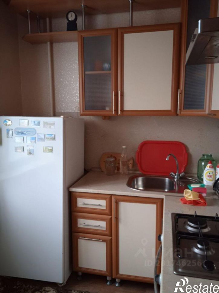 1-комн квартира ул Орлова, 27,  д. 27