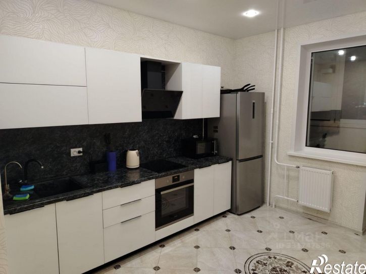 1-комн квартира пр-кт Генерала Тюленева, 6Б,  д. 6Б