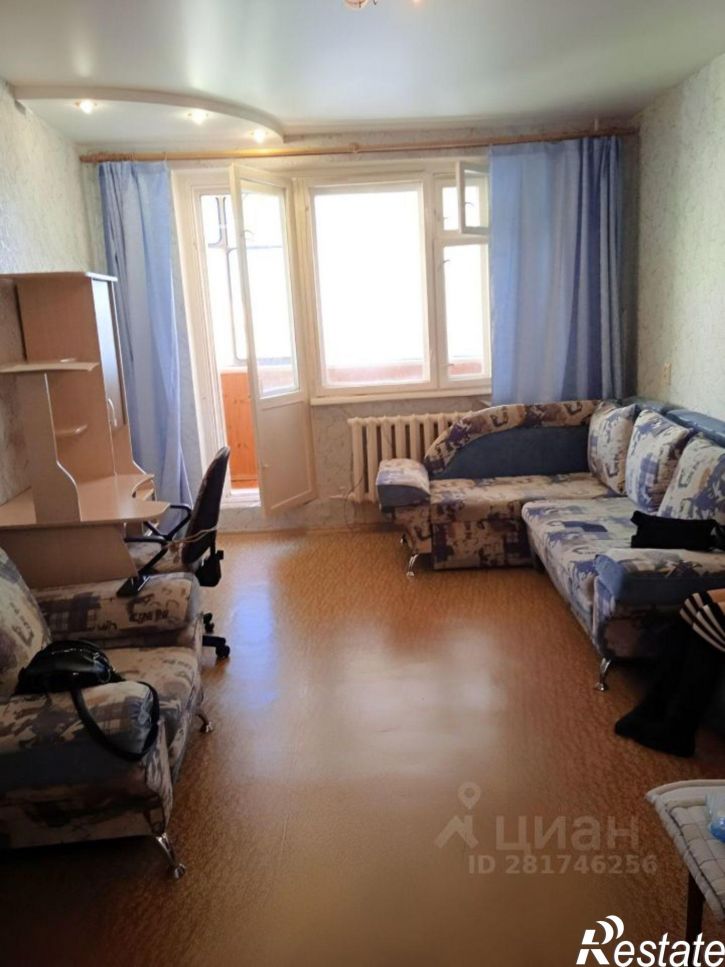 1-комн квартира ул Орлова, 27,  д. 27