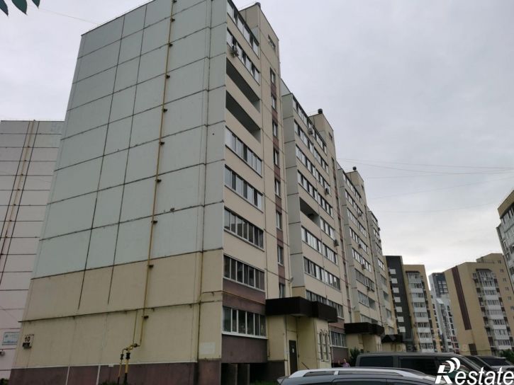 1-комн квартира ул Игошина, 10,  д. 10