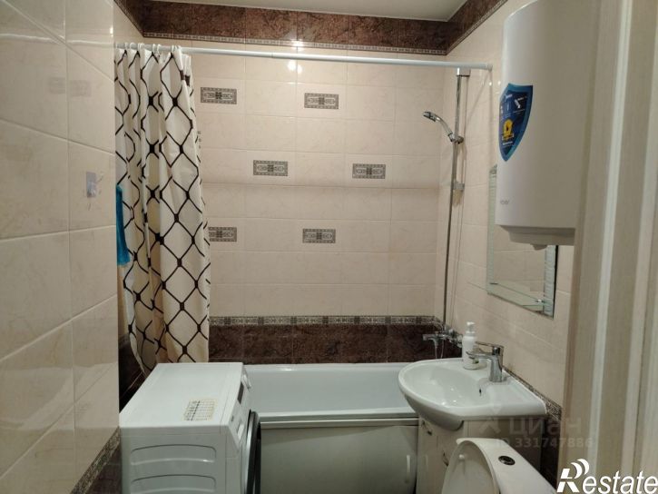 1-комн квартира пр-кт Генерала Тюленева, 6Б,  д. 6Б
