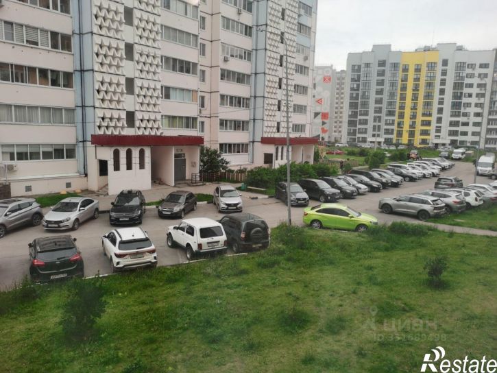 1-комн квартира ул Игошина, 10,  д. 10