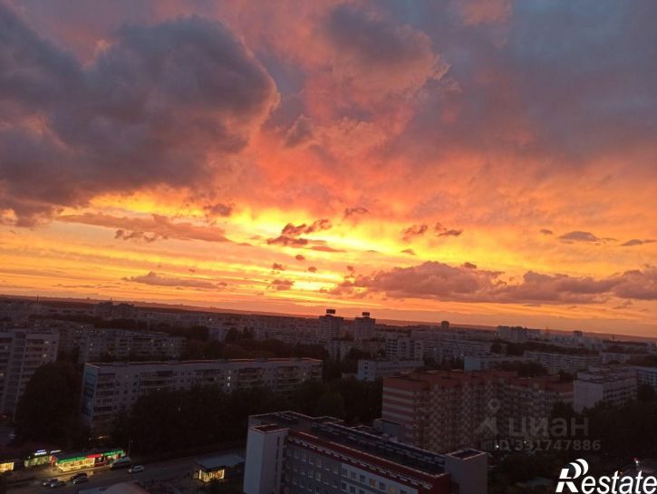 1-комн квартира пр-кт Генерала Тюленева, 6Б,  д. 6Б
