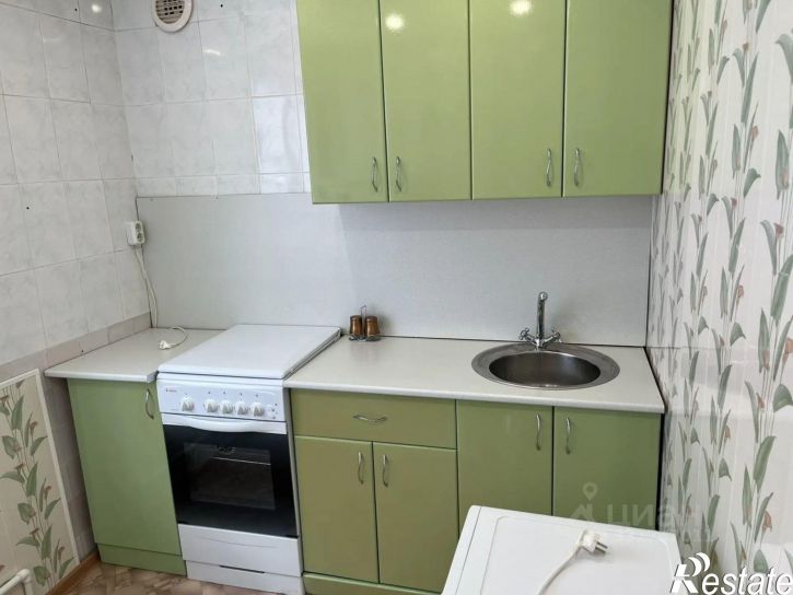 1-комн квартира ул Терешковой, 1А,  д. 1А