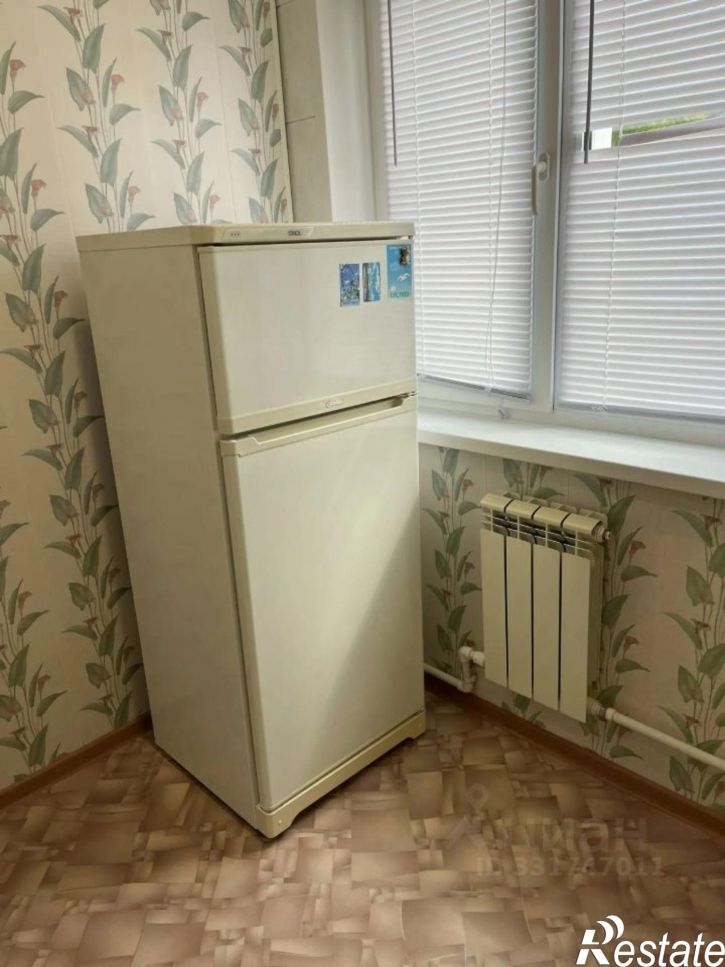 1-комн квартира ул Терешковой, 1А,  д. 1А