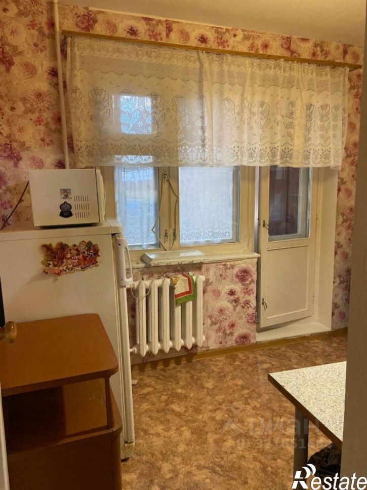 1-комн квартира ул Южная, 17,  д. 17