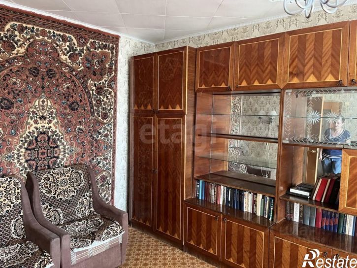 3-комн квартира ул Варейкиса, 18,  д. 18