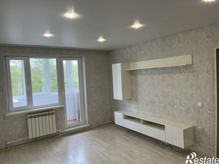 1-комн квартира ул Терешковой, 1А,  д. 1А