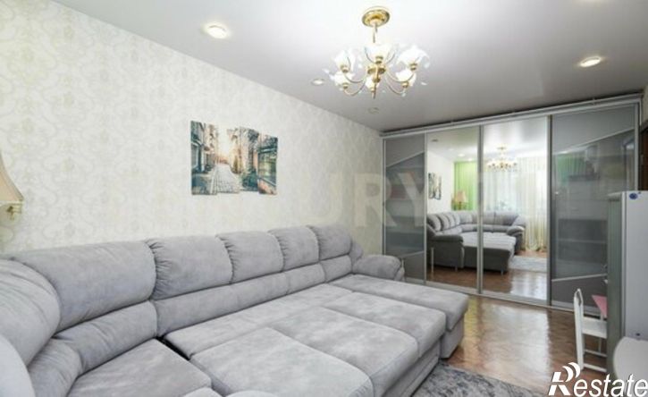 2-комн квартира пр-кт Ленинского Комсомола, 9,  д. 9