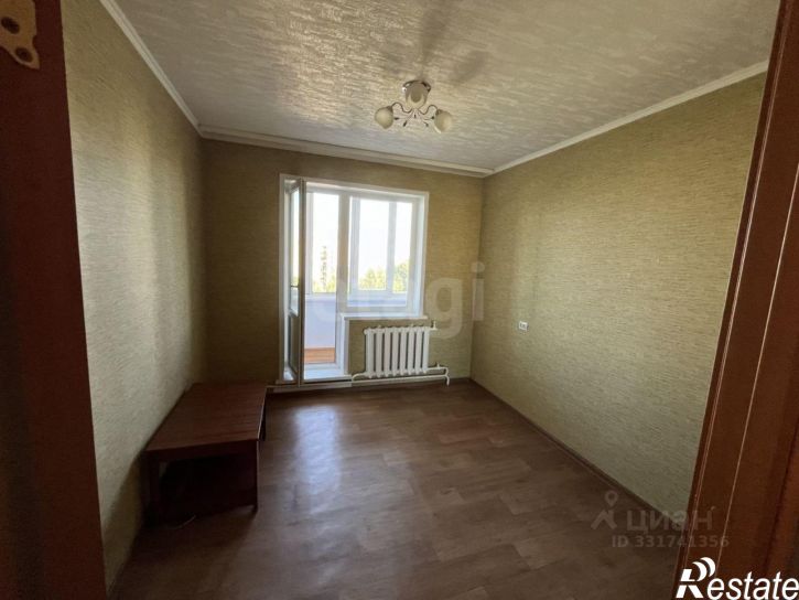 3-комн квартира ул Варейкиса, 18,  д. 18