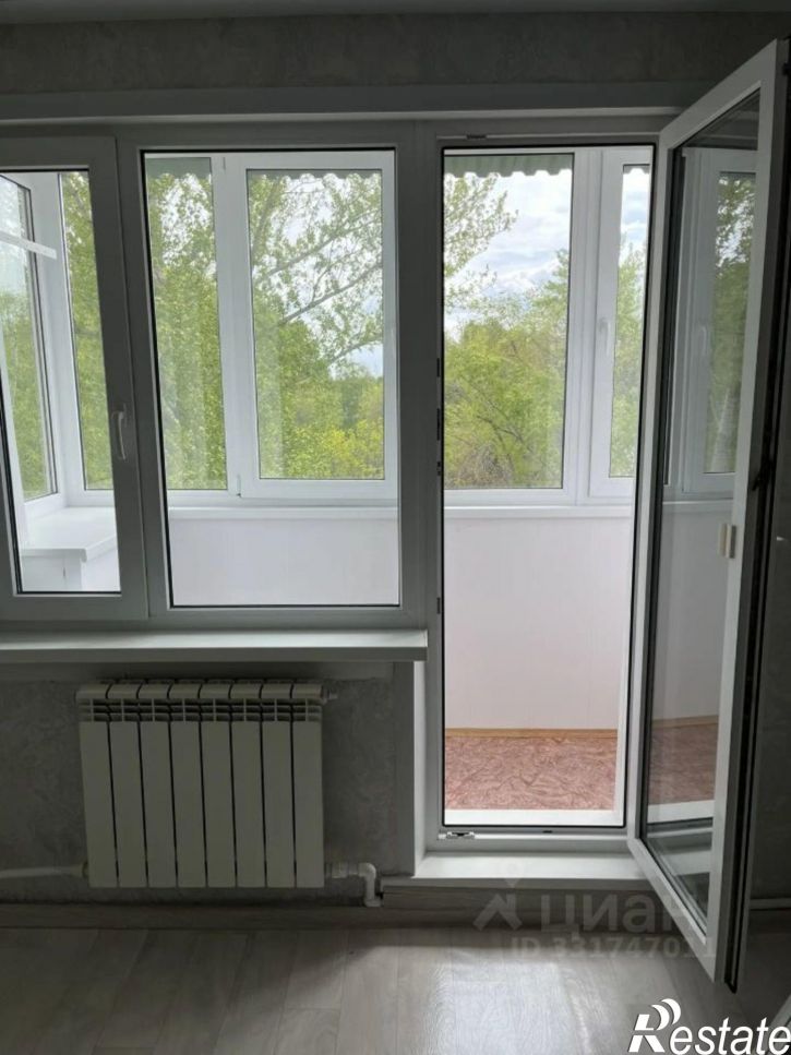1-комн квартира ул Терешковой, 1А,  д. 1А