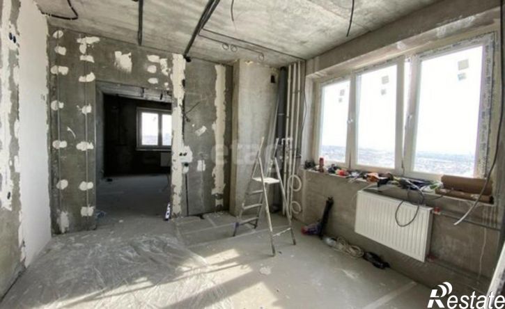 2-комн квартира ул Панорамная, 77,  д. 77