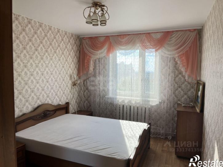 3-комн квартира ул Варейкиса, 18,  д. 18